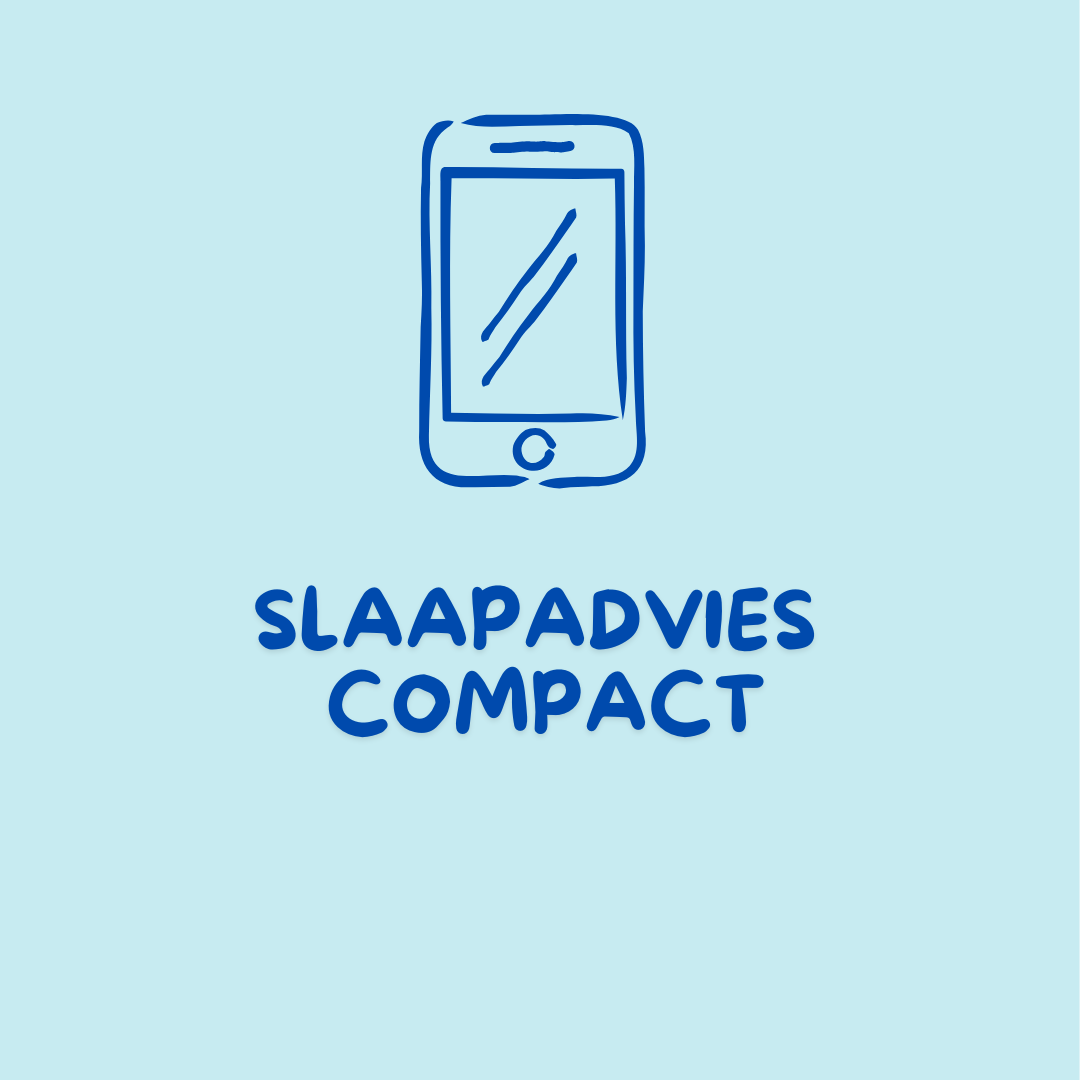Slaapadvies Compact