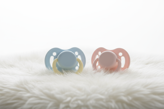 De speen: een vloek of een zegen?