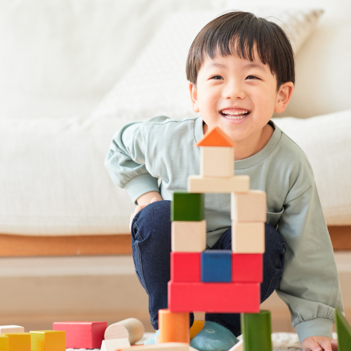 4 liefdevolle tips bij bedtijdstrijd met je peuter