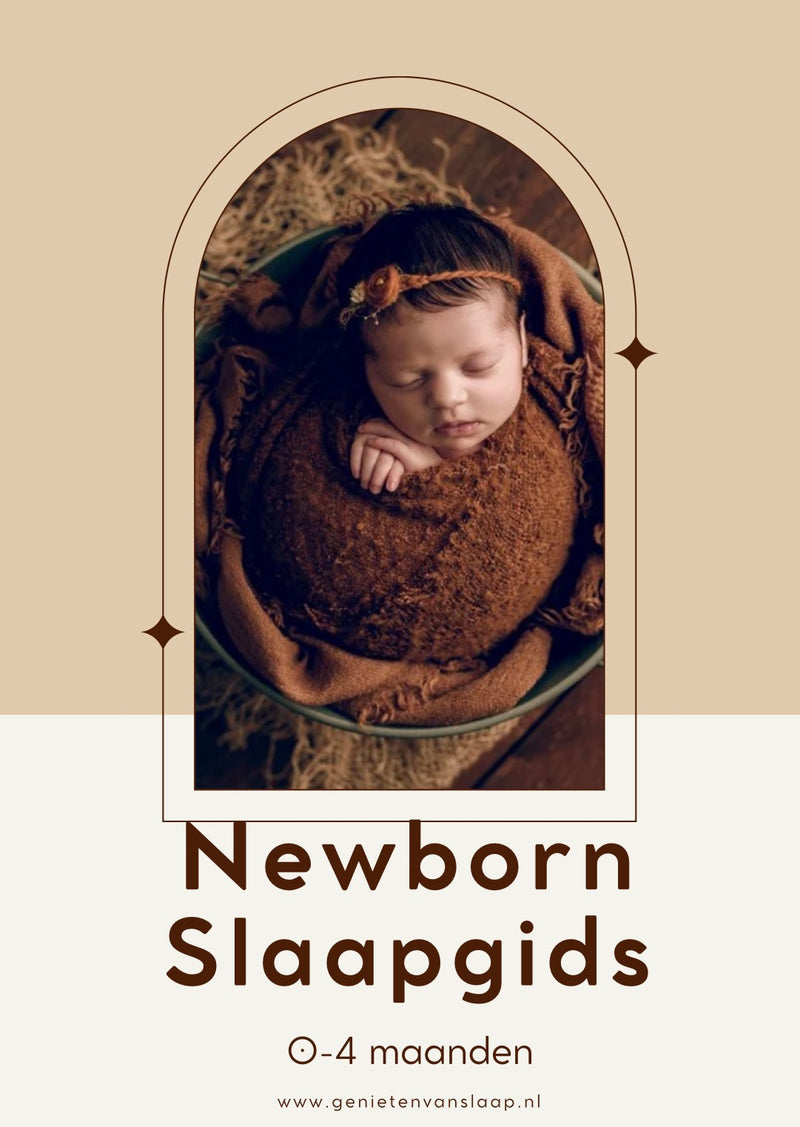 Newborn Slaapgids