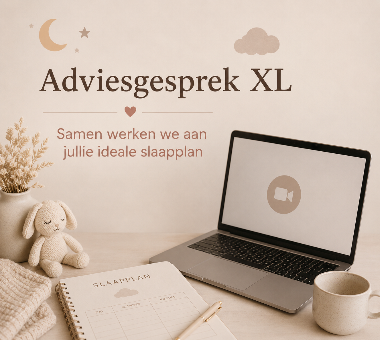 Adviesgesprek XL