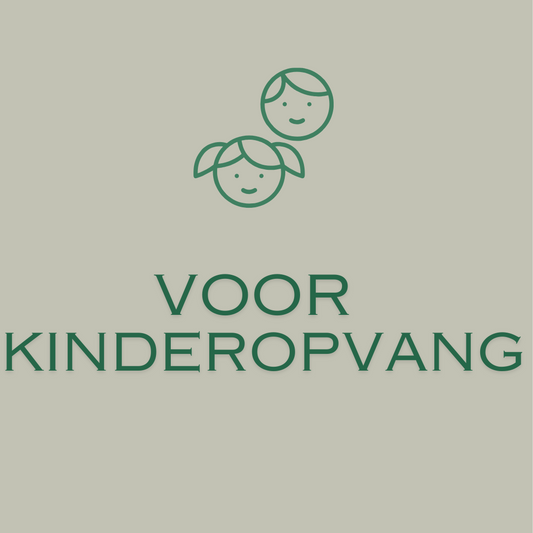 Voor Kinderopvang