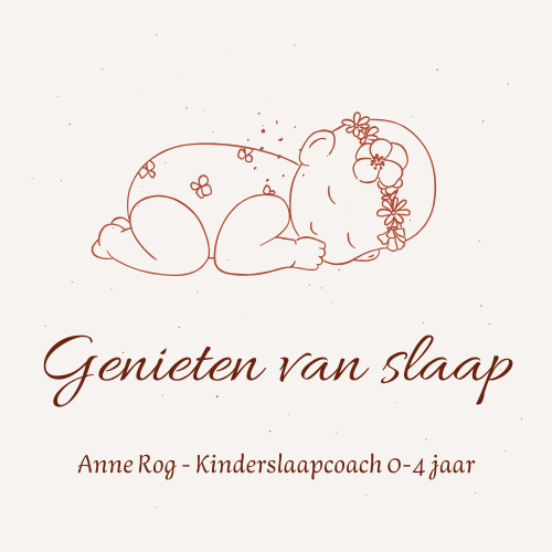 Genieten van Slaap