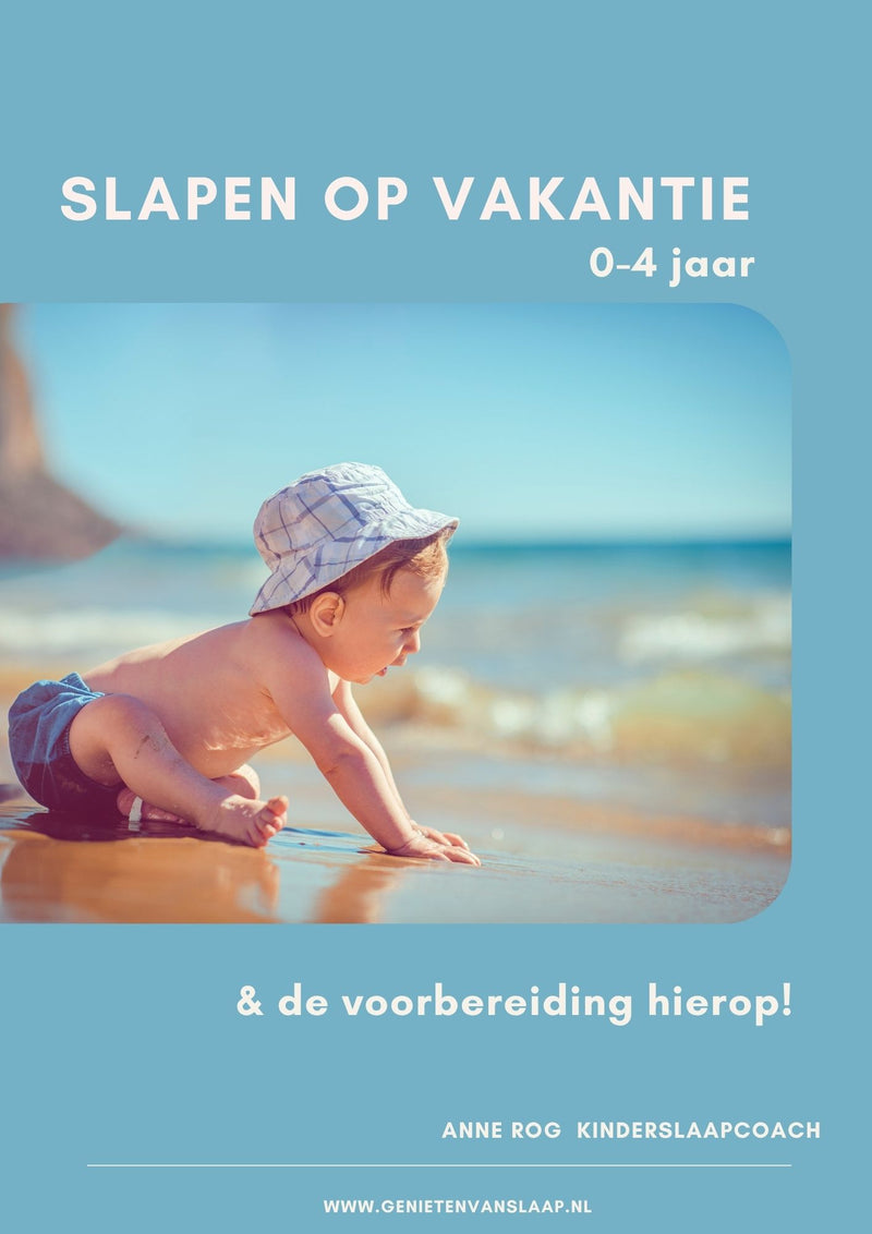 Slapen op Vakantie